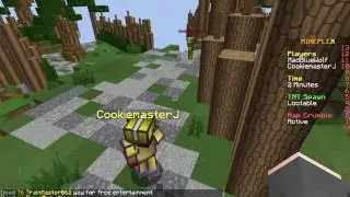 Hacker Report #52 - CookiemasterJ