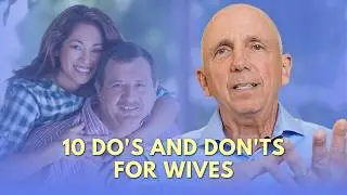 10 Do's and Don't for Wives