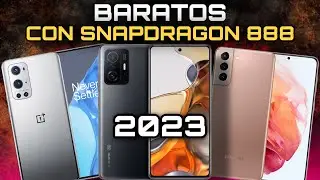 👍🏻BEST QUALITY-PRICE SUPER CHEAP CELL PHONES WITH SNAPDRAGON 888 IN 2023😦