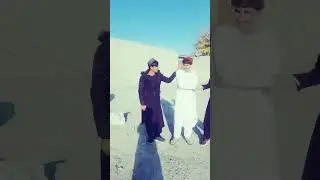 Qalil qalandar in afghistan