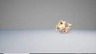 EXTRA FX Explosive