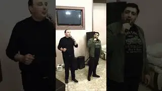 Gagik & Jor Mkoyans загуляли пацаны Samvel Yervinyan Gyumri 2024 #mkoyan #music ￼