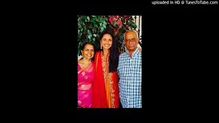Nayika Kadanayika Divya Kanyaka Telugu Song on Grand Daughter Divya by Manthena Achuta Rama Raju