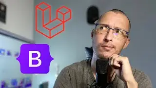 Laravel Mix with Bootstrap 5