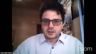 Прямая трансляция пользователя Александр Пудиков