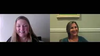 Christy Hersey, LM, CPM with Jacksonville Community Midwives talking about homebirth with Covid-19