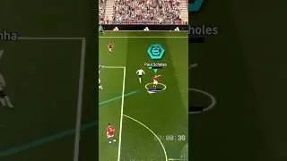 Catch SCHOLES if you can 😈