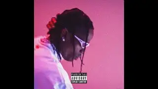 [FREE FOR PROFIT] TRAVIS SCOTT X DON TOLIVER TYPE BEAT - SORROW