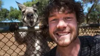 Top 15 bizarre but dangerous sites selfie + BONUS