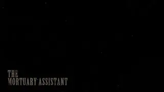 Скрытая концовка. Что скрывает Реймонд? 🎮The Mortuary Assistant#9