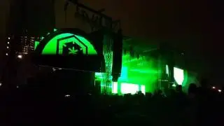 DAY FOR NIGHT 2016 APHEX TWIN clip
