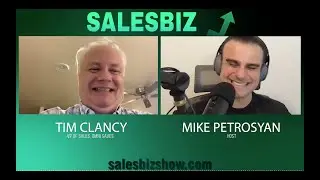 VP of Sales from OMNI Solutions talks UV Technology during pandemic (SB019)