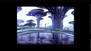 Final Fantasy IX - Terra (Arranged)