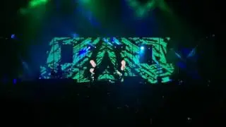 LANE BOY - twenty one pilots live