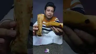 Rs 119 Kfc Roll Vs Rs 119 Faasos Roll | KFC Roll vs FAASOS Roll Comparison | Food Comparison