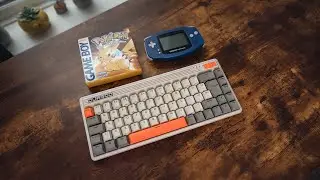 Do you need a mechanical keyboard? | Durgod Fusion Review