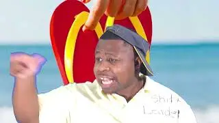 Navv Greene - Shift Leader Summer
