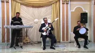 Рамеш Киберов - Турецкая мелодия