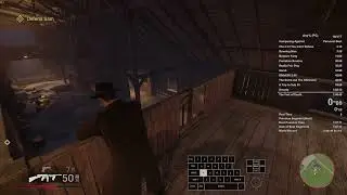 mirage strat