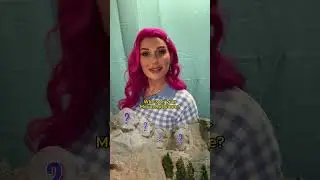 Lily Lou Carves Out Her Mount Rushmore 🗿⚒️💖 #top4 #mountrushmore