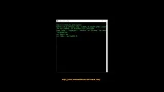 [Python] How to List Files in Folder in Python Short Video