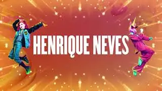 NEW CHANNEL INTRO (JUST DANCE 2025 EDITION ERA)