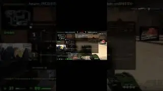 s1mple взял скаут