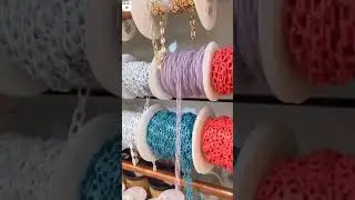 Metrelik Binbir Çeşit Zincir