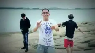 ШоХан, CiPPA & PRiME - Не такой как твои парни [клип] 2011