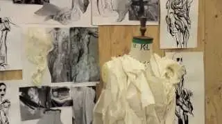 Short Courses at Central Saint Martins: Fashion and Textiles