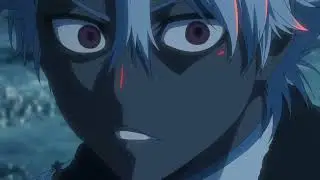 Hitsugaya I've Come to Bargain (Bleach Thousand Year Blood War)