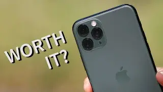 Things to Know Before You Buy an iPhone 11 Pro