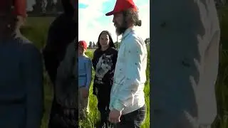 Разговор не задался. Лишние вопросы Игнатию Тихоновичу. Никита Колесников в Потеряевке