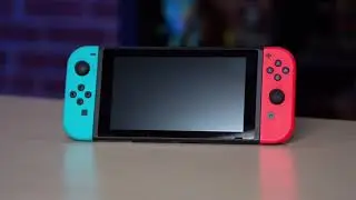 I’m Glad I Was Wrong About the Nintendo Switch