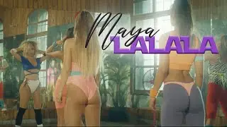 Maya Berović - Lalala (Official Video)