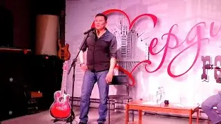 Евгений Нимаев - "На стихи Андрея Бабожена"