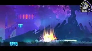 Dead Cells Final Boss - First Try!