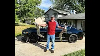 Are Texas Speed Long Tube Headers worth it?