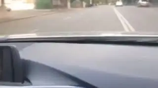 Кривой рог гонки