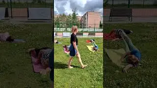 Изометрическая гимнастика, Тверь