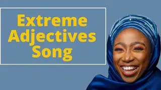 extreme adjectives
