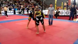 Alexander Dimitrov Twisted vs Martin Kalchev