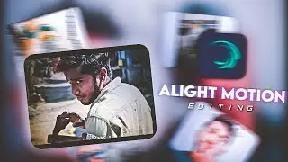BOYS ATTITUDE STATUS VIDEO ✌️✌️ //  ALIGHT MOTION VIDEO EDITING // #nikks ❤️‍🔥✌️