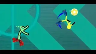 Supreme Duelist Stickman : Football Update