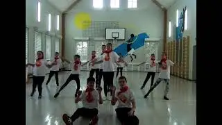 Открытие программы "sCHOOL DRIVE"