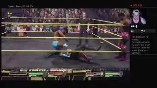 GFW | FULL SHOW | 12/9/22