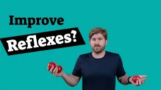 Does Juggling Improve Reflexes?