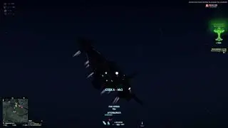 [Planetside 2] The seat switch