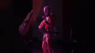 #cyberpunk #violin