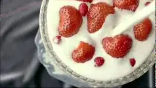 Реклама Чудо Йогурт   Мое любимое чудо